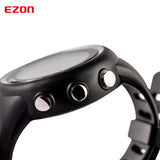 Sports Watch Calorie Counter