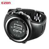 Sports Watch Calorie Counter